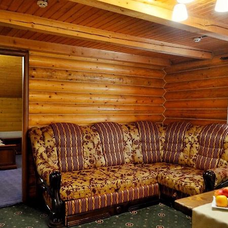 Hotel Marilen Vorokhta Εξωτερικό φωτογραφία