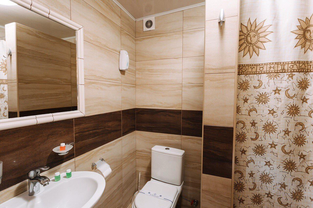 Hotel Marilen Vorokhta Εξωτερικό φωτογραφία