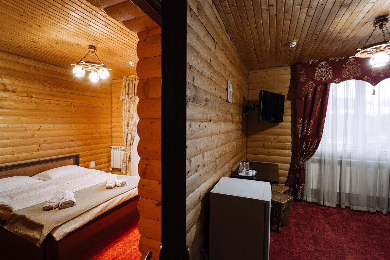 Hotel Marilen Vorokhta Εξωτερικό φωτογραφία