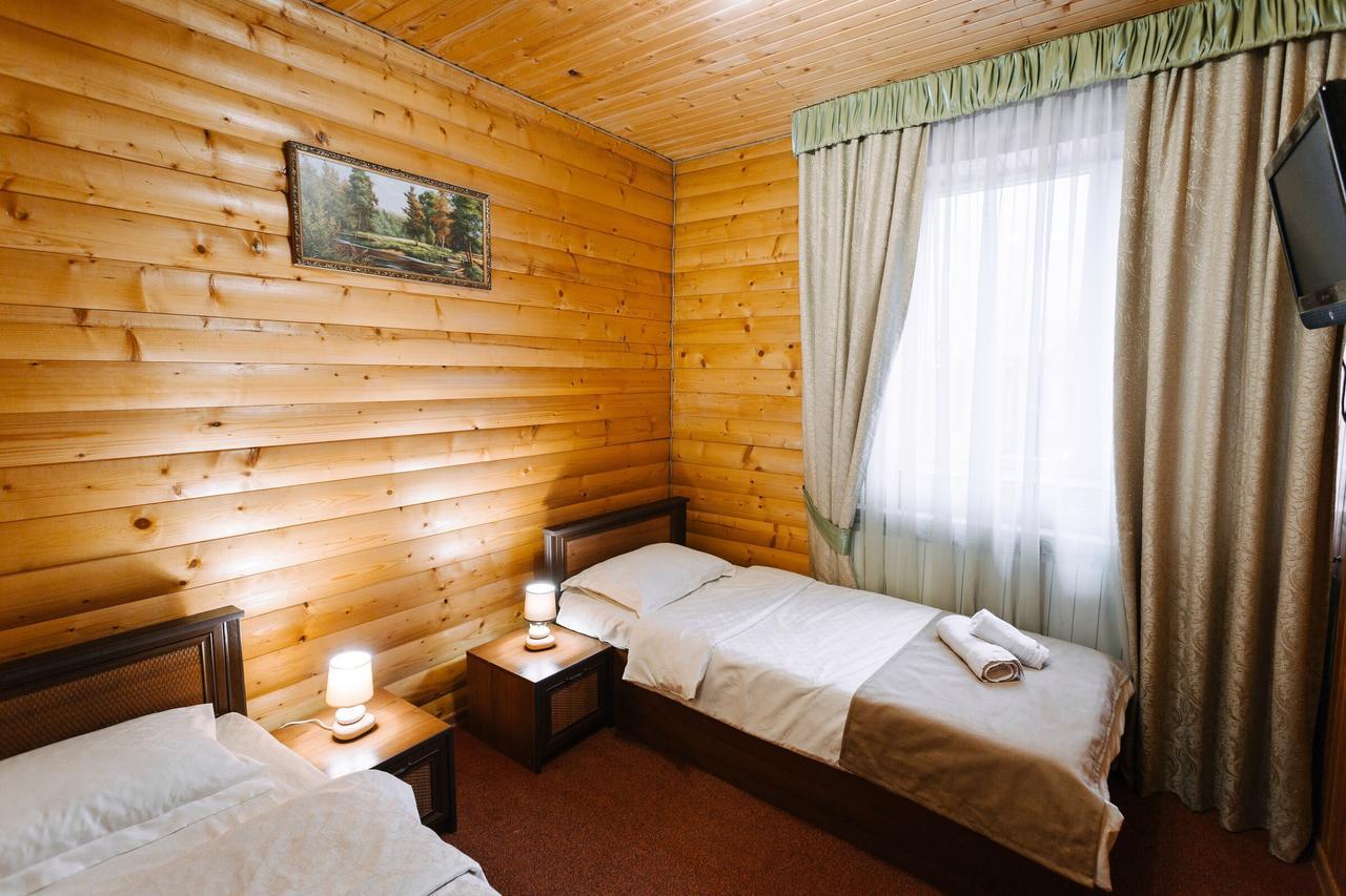 Hotel Marilen Vorokhta Εξωτερικό φωτογραφία