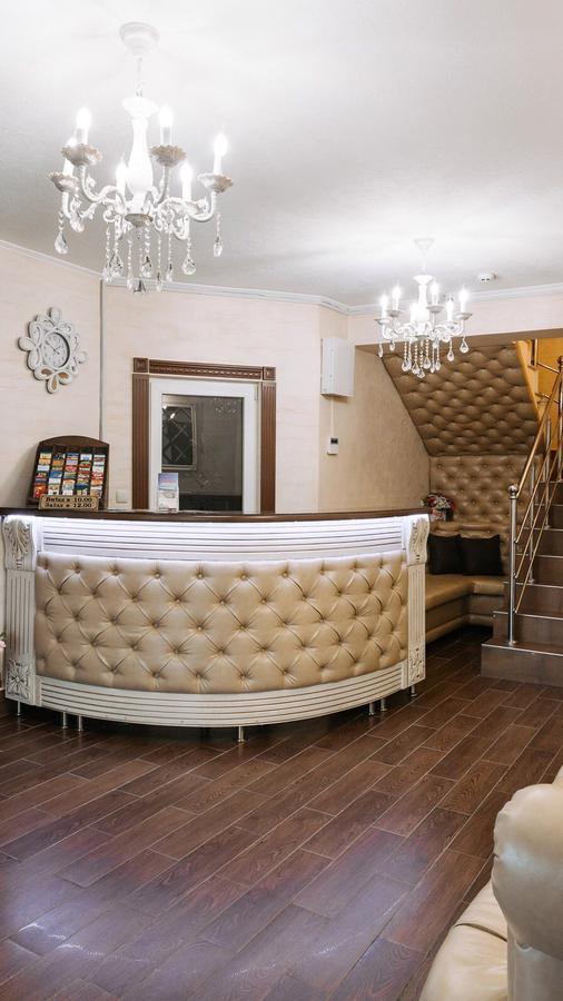 Hotel Marilen Vorokhta Εξωτερικό φωτογραφία